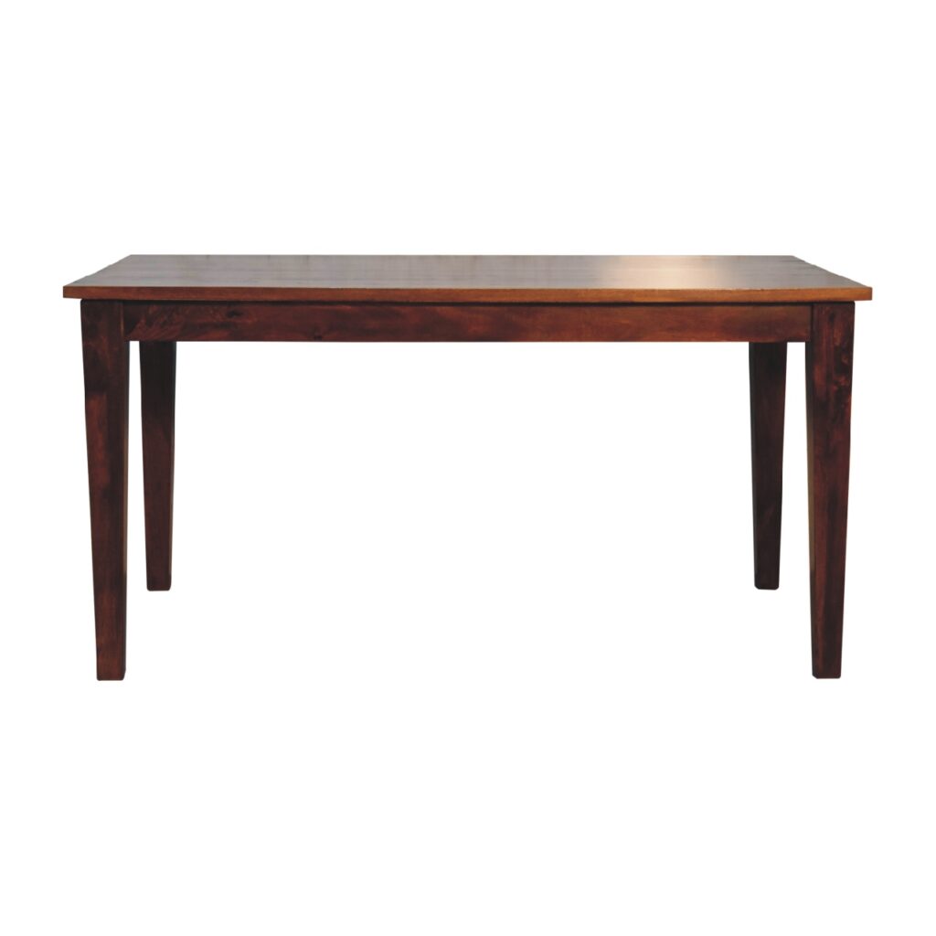 Canada Chestnut Dining Table Suppliers