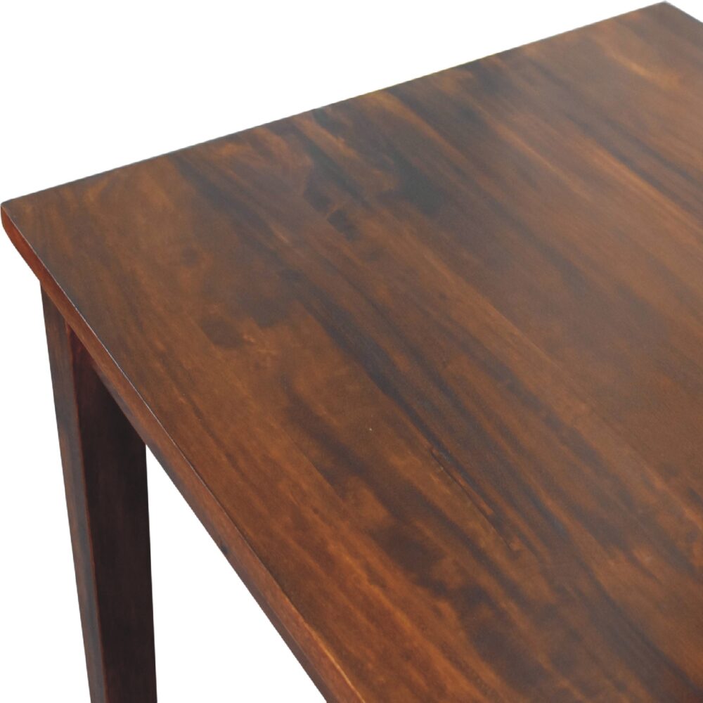 Chestnut Dining Table - Image 7