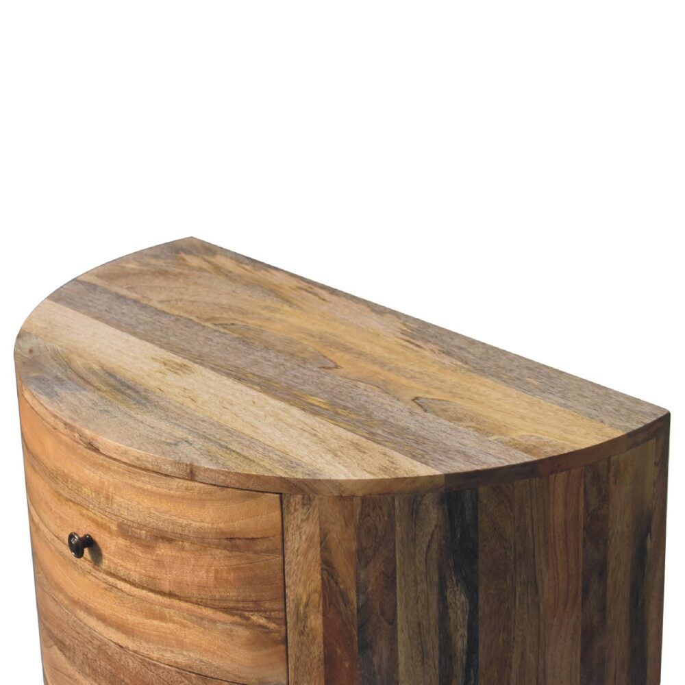 Odyssey Oak-ish Chest - Image 5