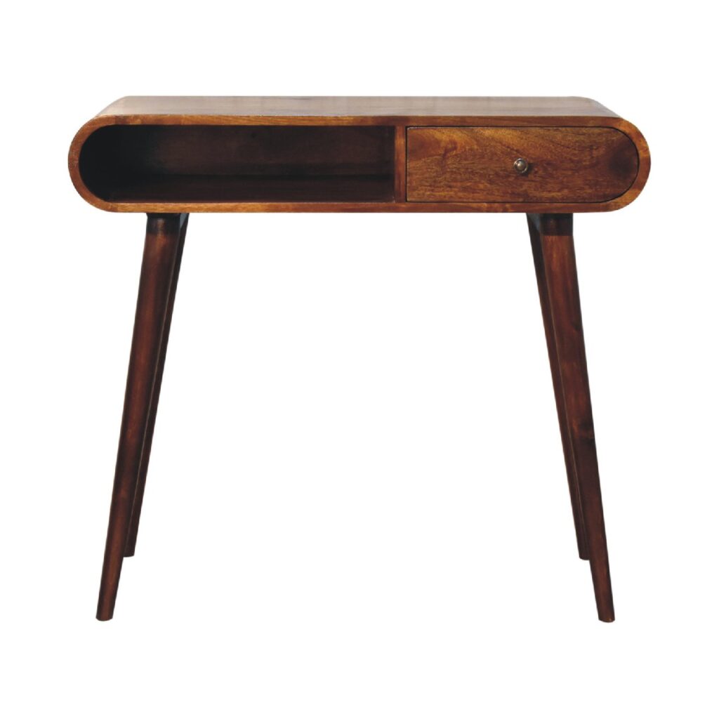 Canada Chestnut London Open Console Suppliers