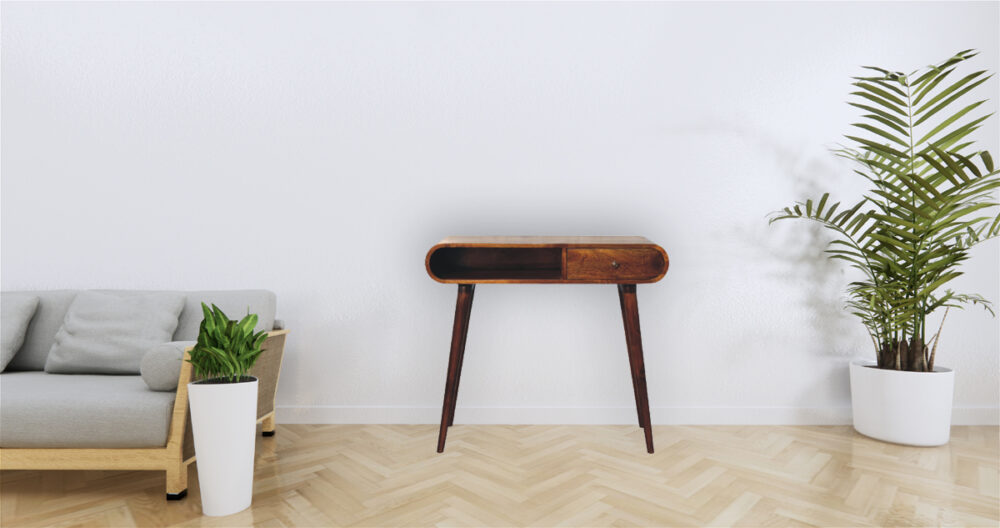 Chestnut London Open Console - Image 10