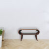 Open Chestnut Coffee Table - Image 10
