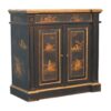 Oriental Wine Cabinet - Image 2