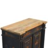 Oriental Wine Cabinet - Image 6
