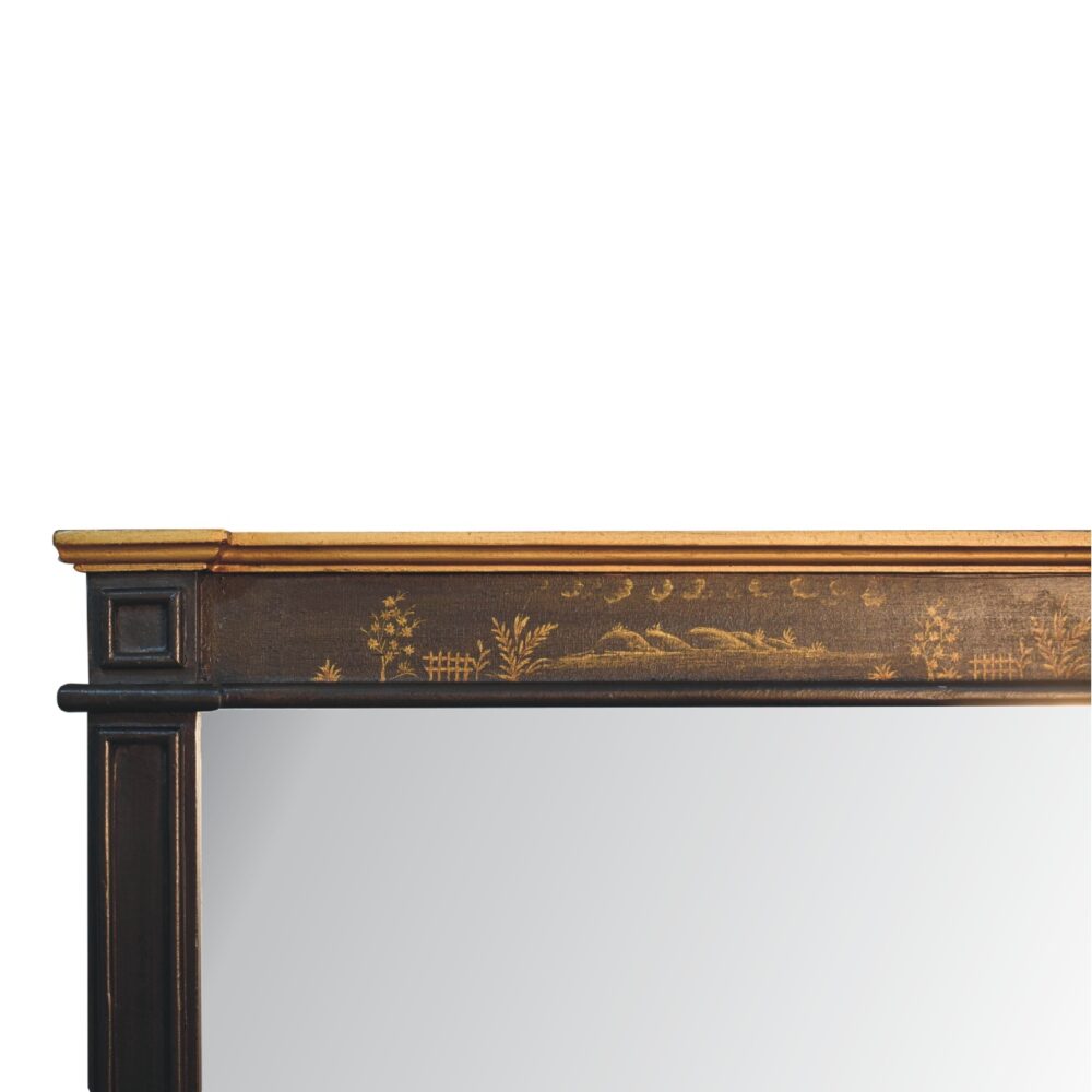 Oriental Mirror - Image 4