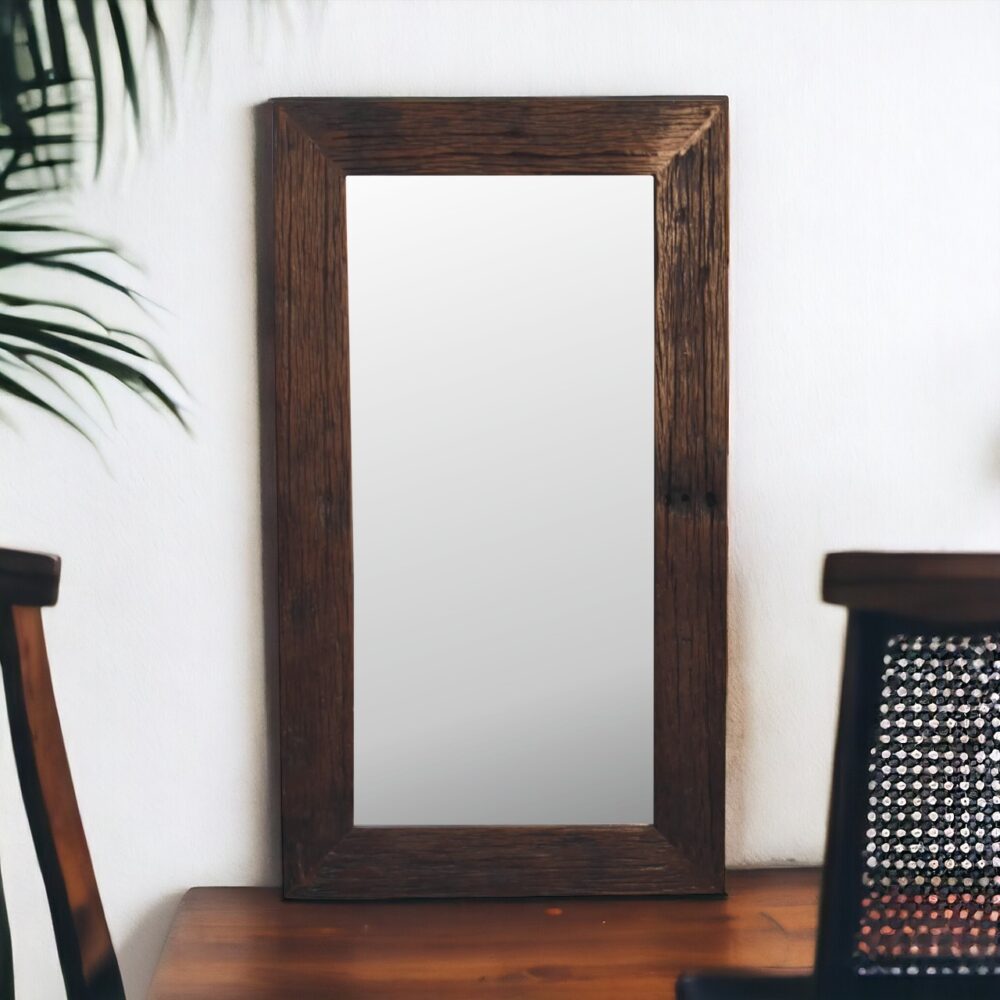 Reclaimed Mirror - Image 10