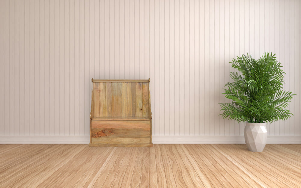 Canada Granary Royale Monks Bench Suppliers