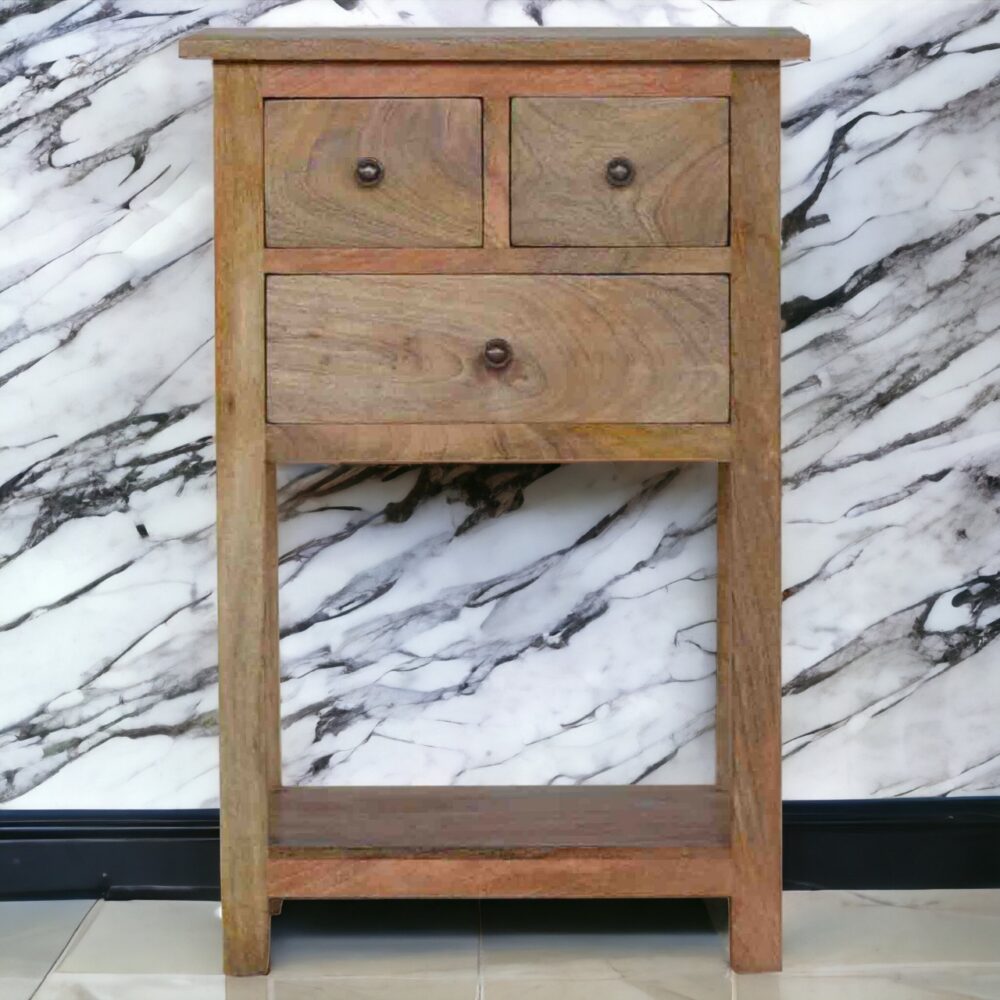 Canada Country Style Telephone Table Suppliers