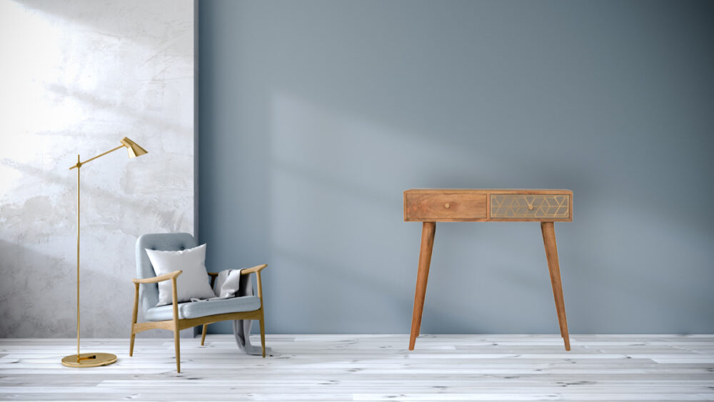 Canada Dice Console Table Suppliers