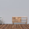 Canada Oak-ish Multi Drawer Media Unit Suppliers