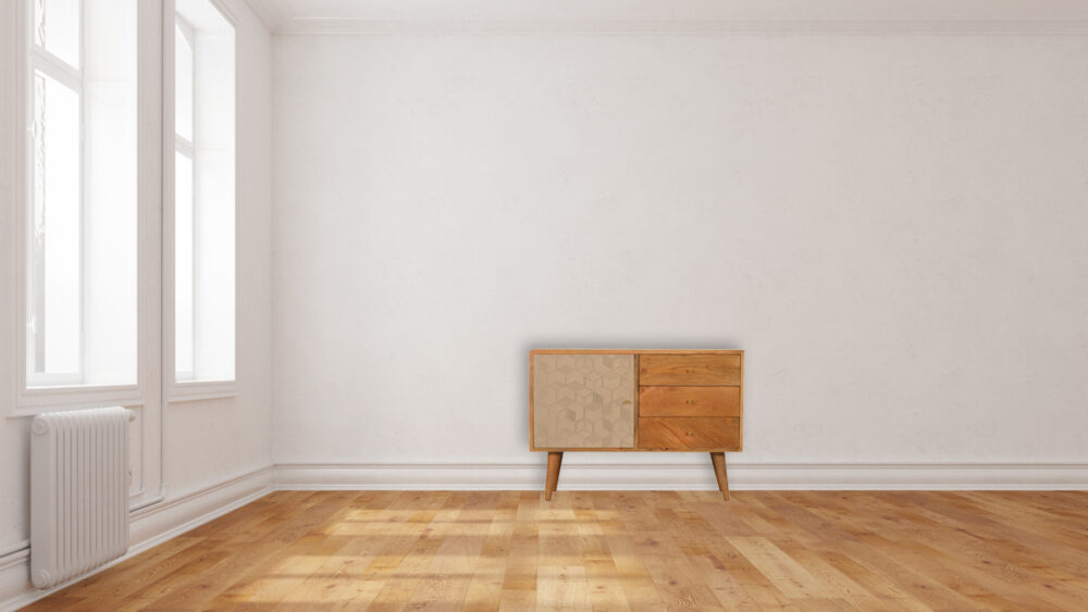 Canada Acadia Sideboard Suppliers
