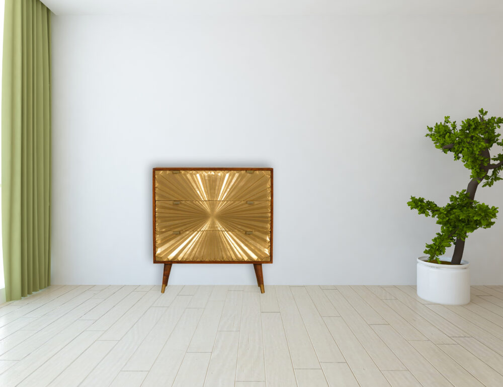 Canada Manila Gold Chest Suppliers