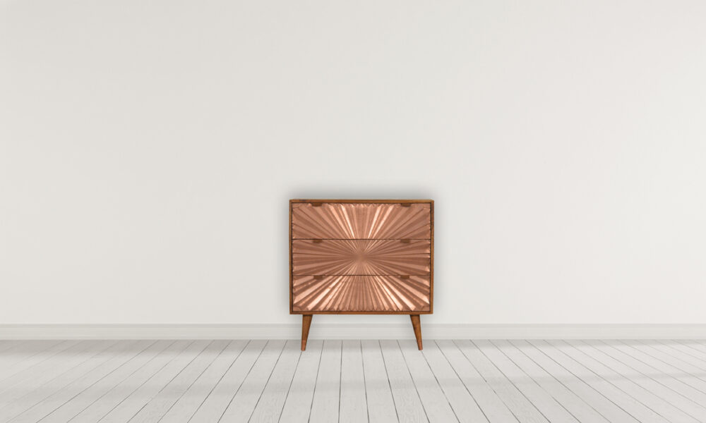 Canada Manila Copper Chest Suppliers
