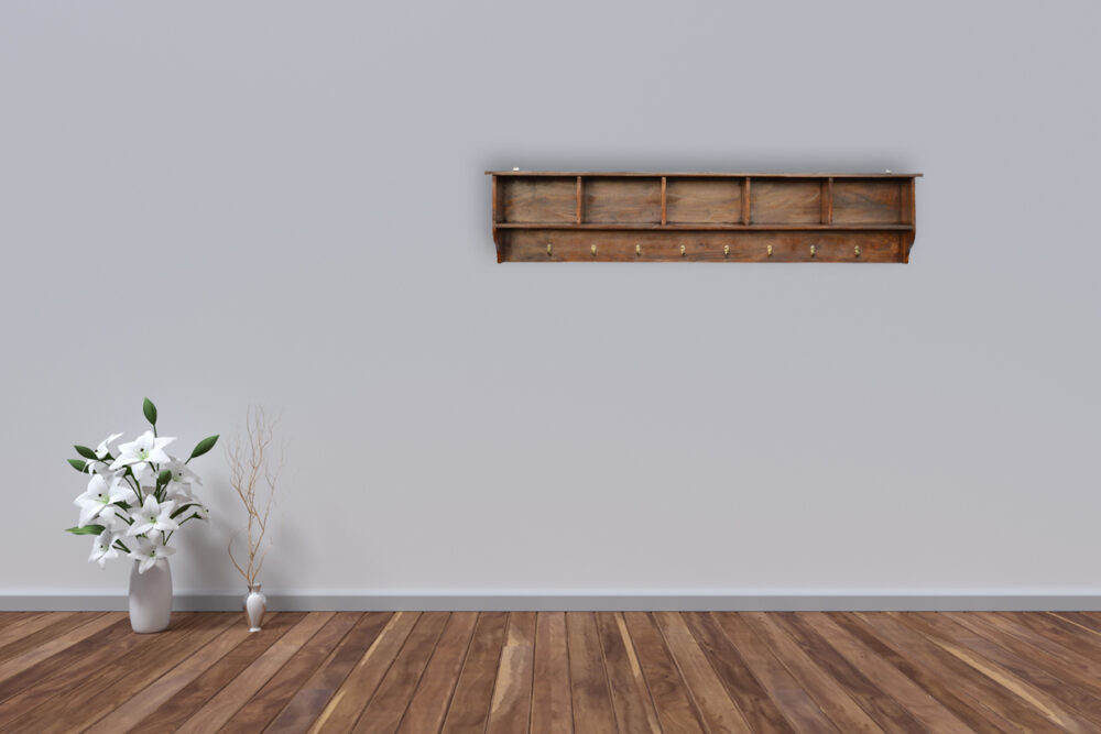 Floating Hook Storage Unit - Image 9