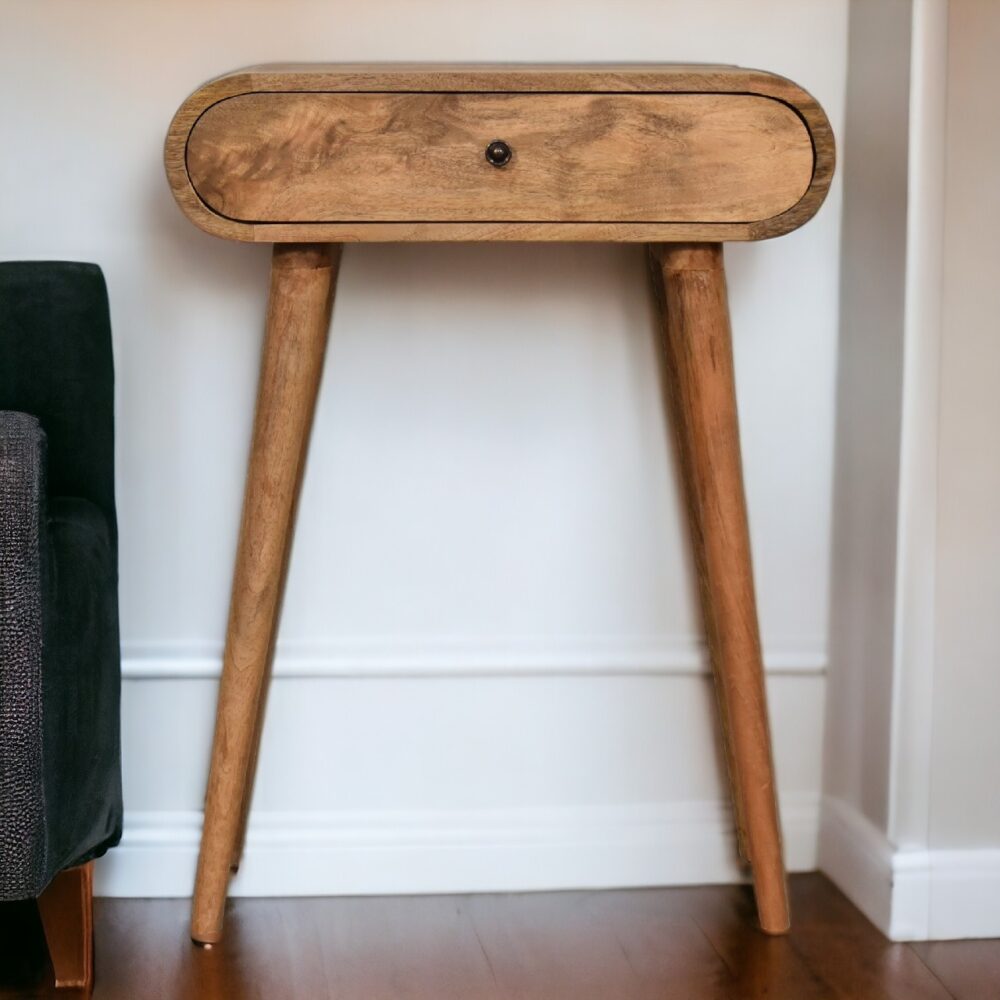 Mini London Console Table - Image 10