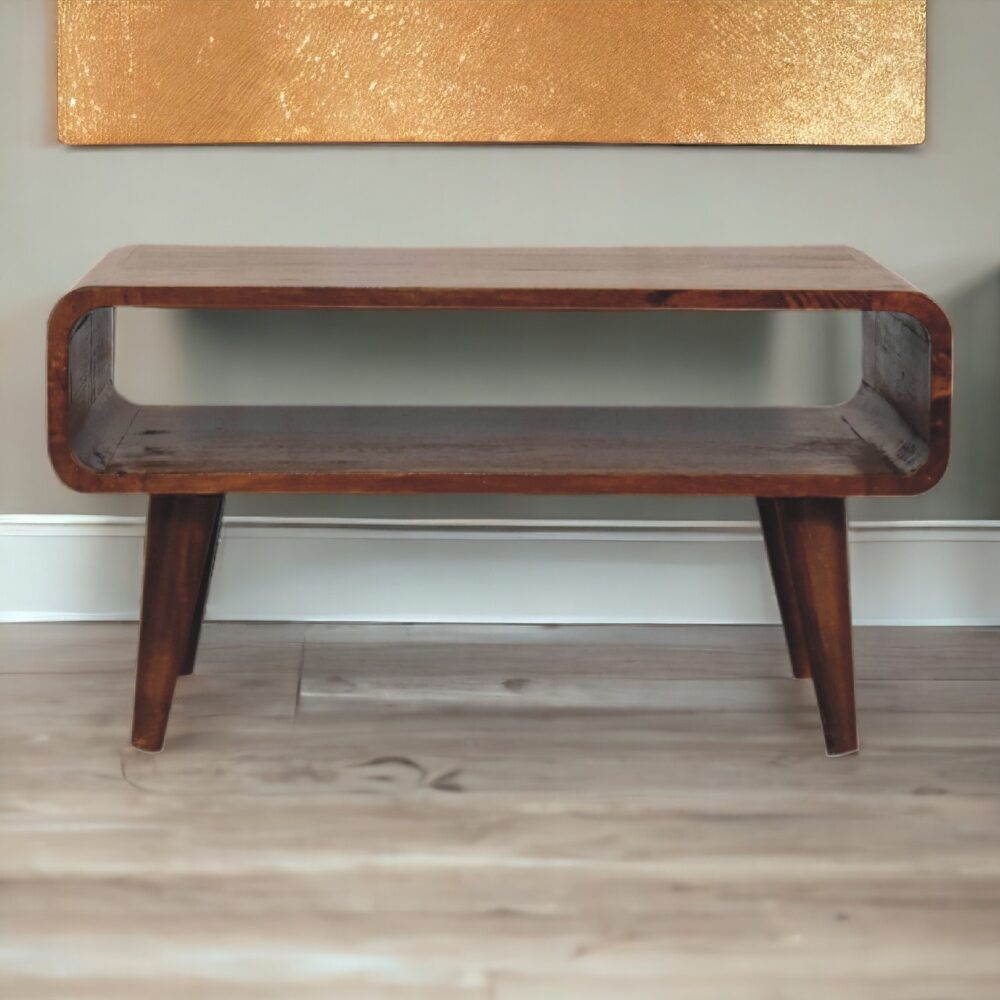 Open Chestnut Media Unit - Image 12