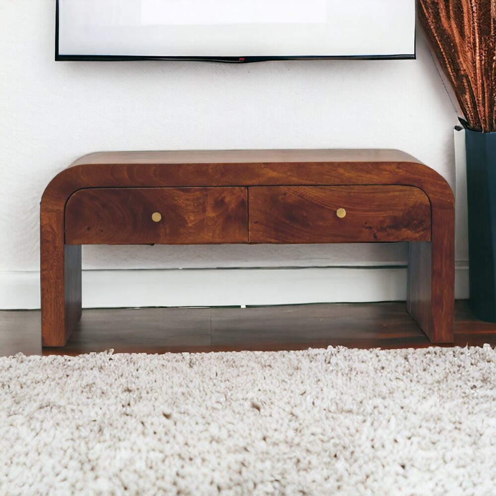 Darcy Chestnut Media Unit - Image 10