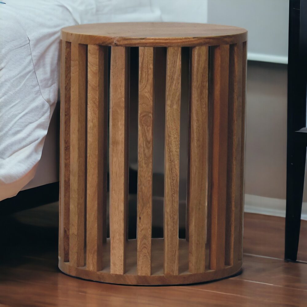 Ariella End Table - Image 10