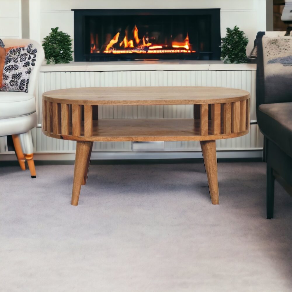 Ariella Coffee Table - Image 11