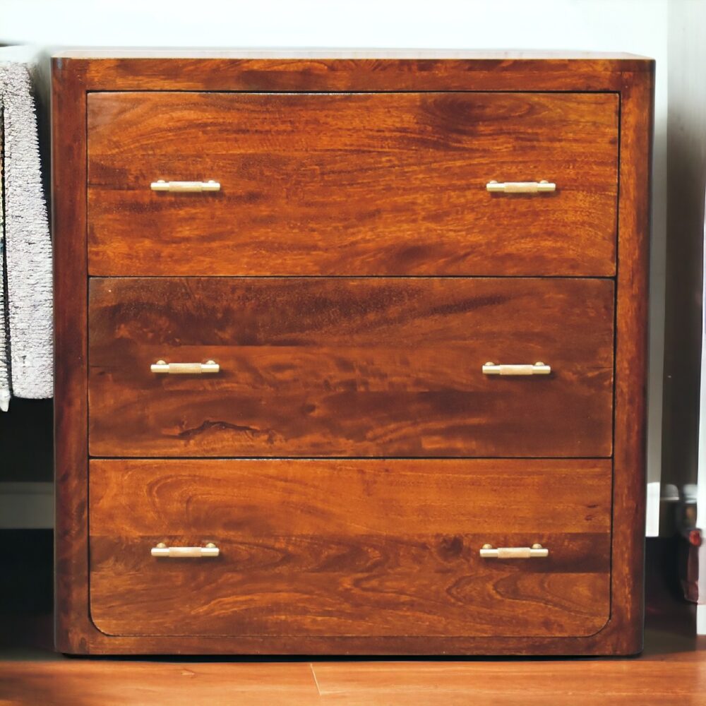 Luca Chest of Drawers - Image 10