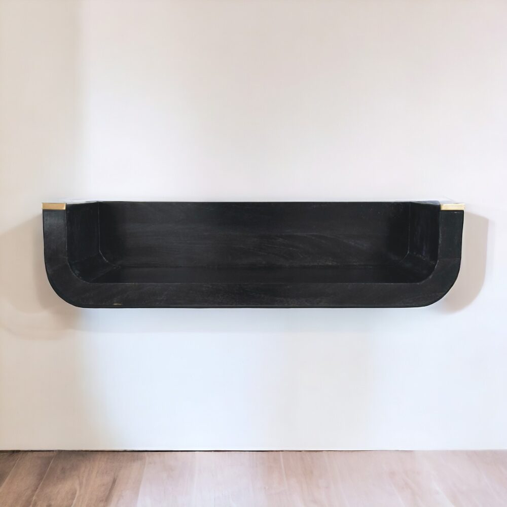 Indira Floating Console Table - Image 11