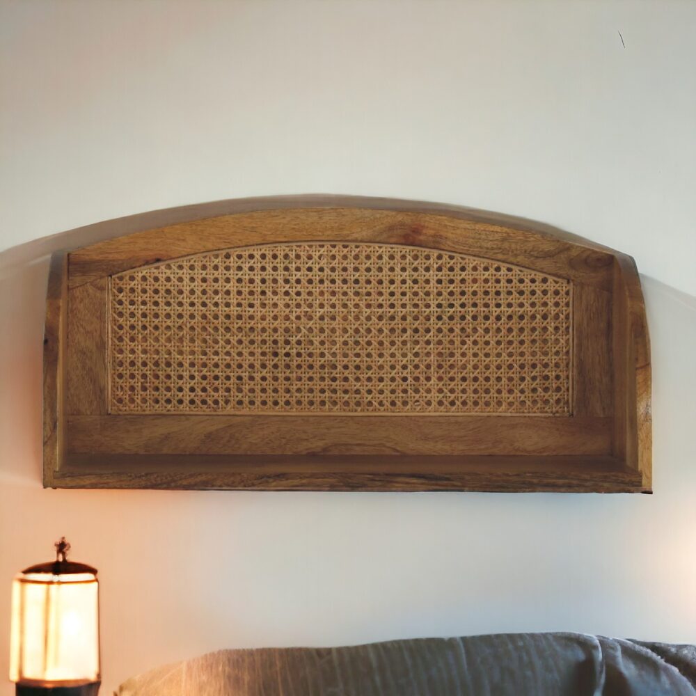 Larissa Open Wall Mounted Shelf - Image 11
