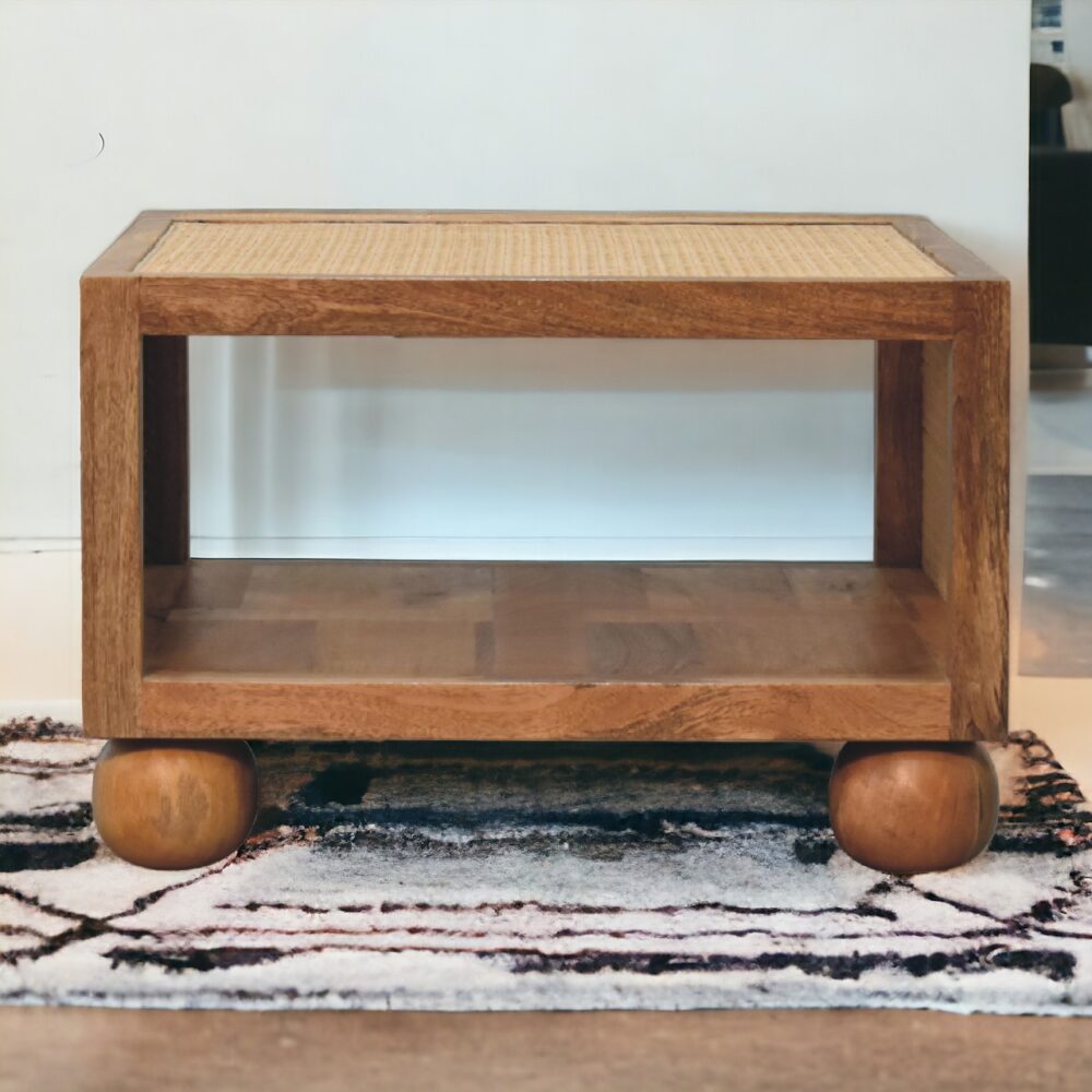 Larissa Small Coffee Table - Image 10