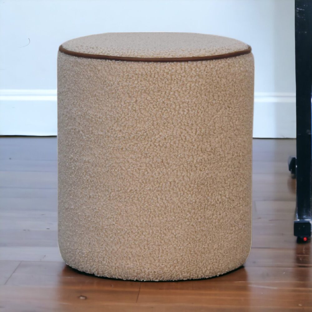 Serenity Round Footstool - Image 12