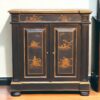 Oriental Wine Cabinet - Image 10