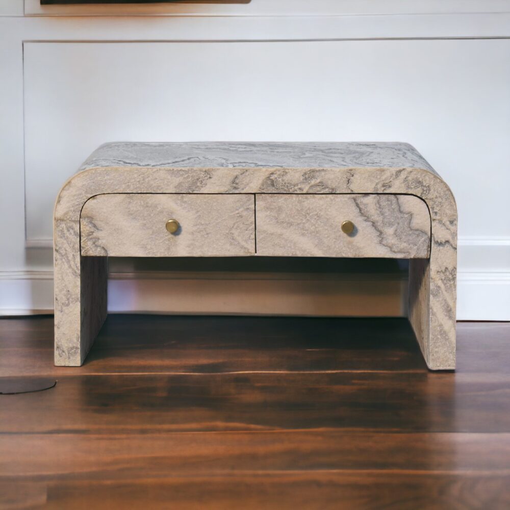 Nouveau Coffee Table - Image 10