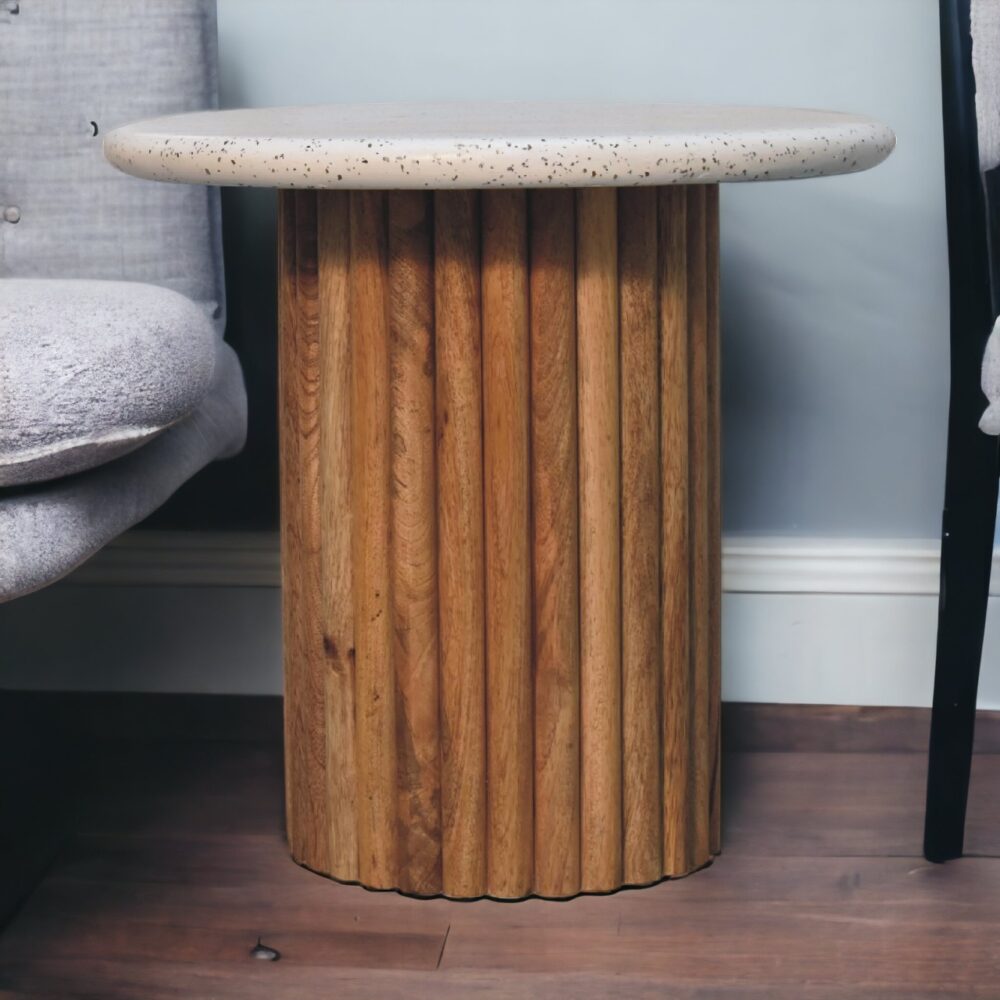 Serenity End Table - Image 12