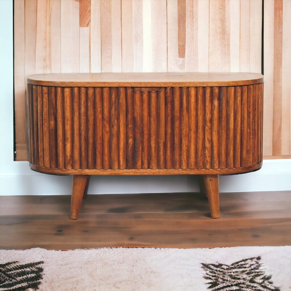 Reeve Blanket Box - Image 12