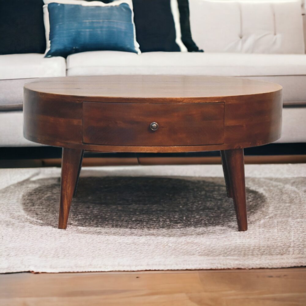 Odyssey Coffee Table - Image 12