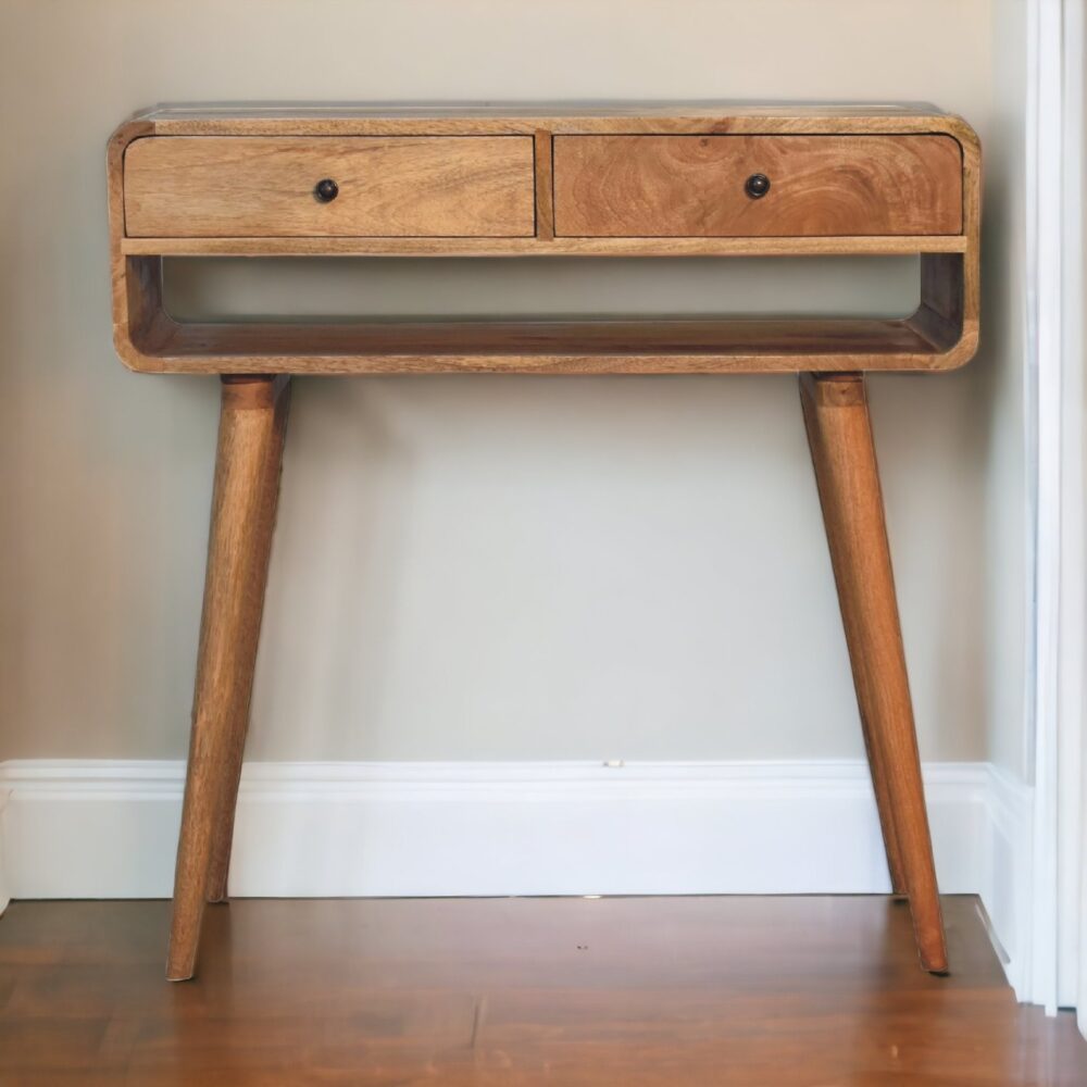 Sonata Console Table - Image 11