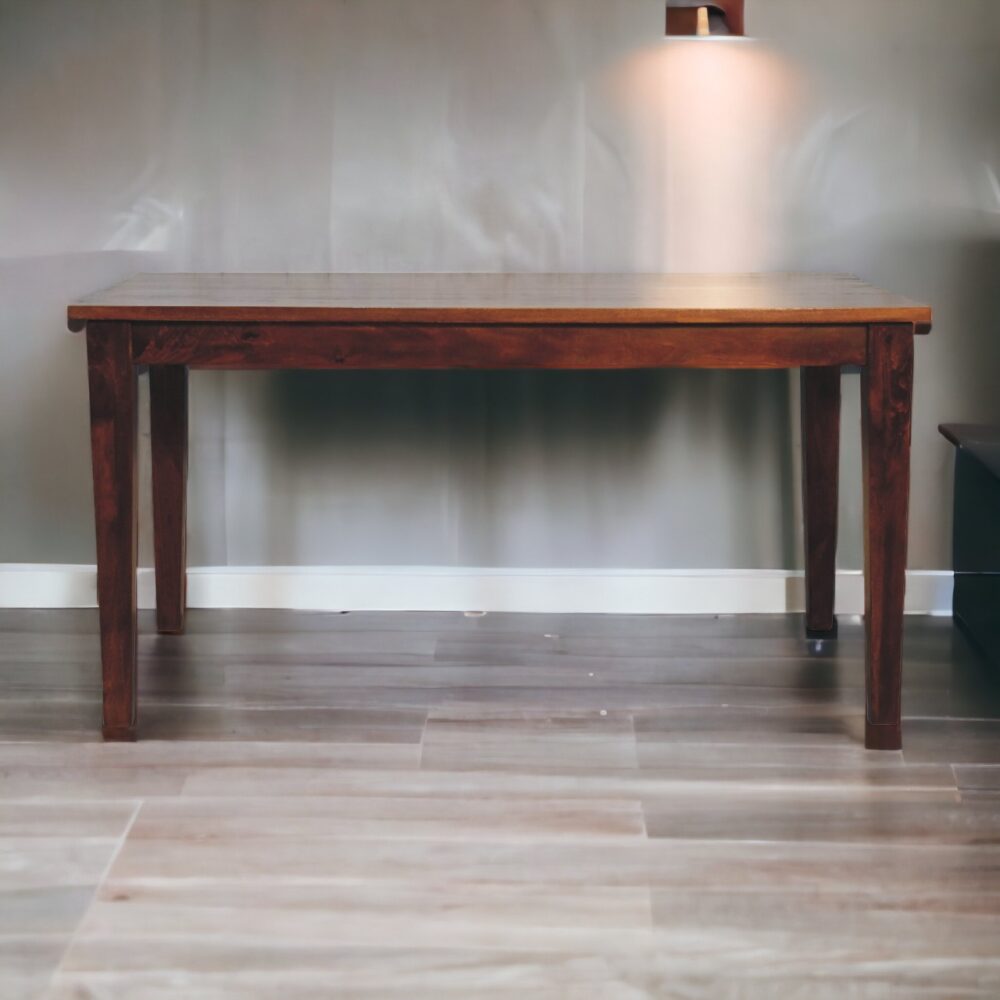 Chestnut Dining Table - Image 10