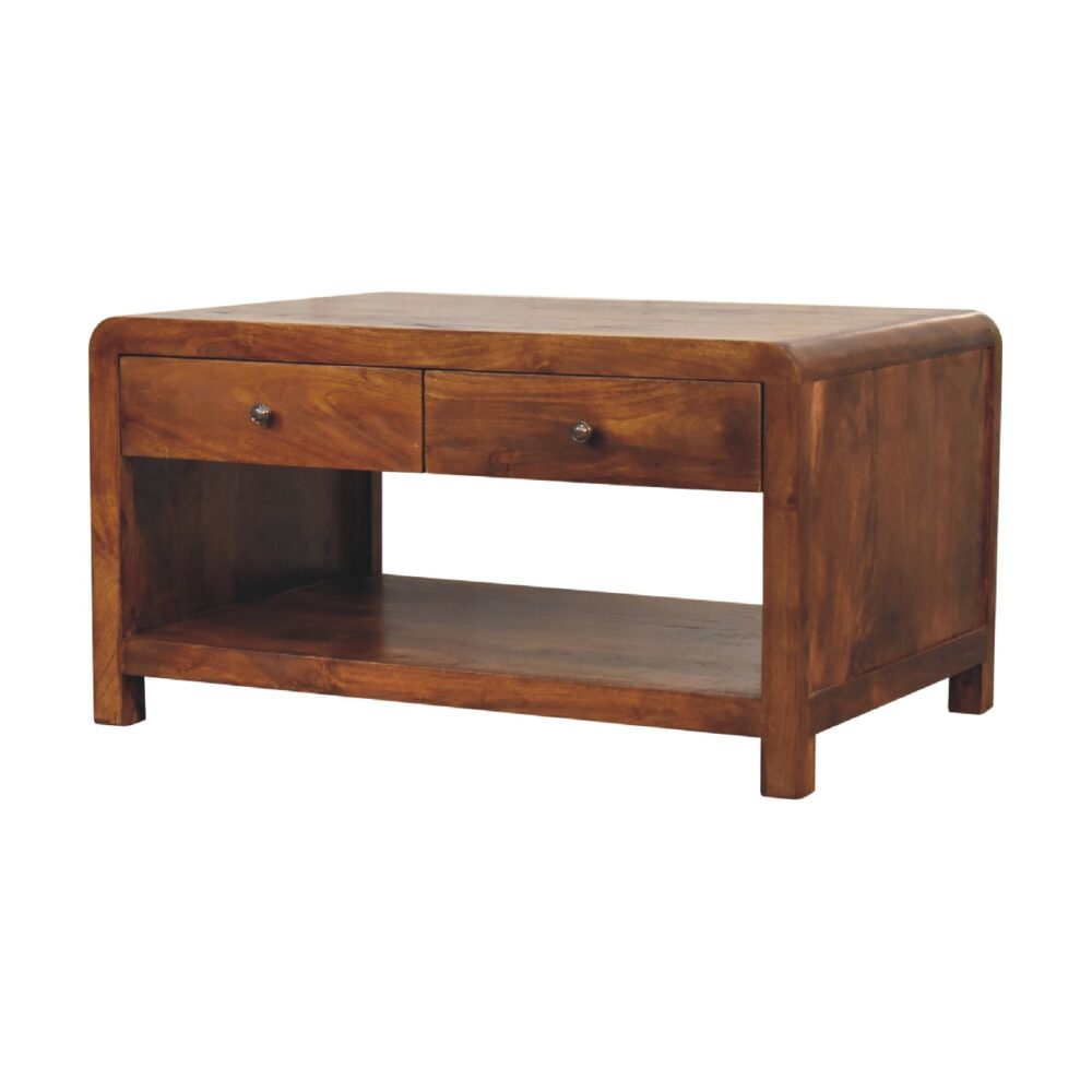 Aspen Coffee Table - Image 3