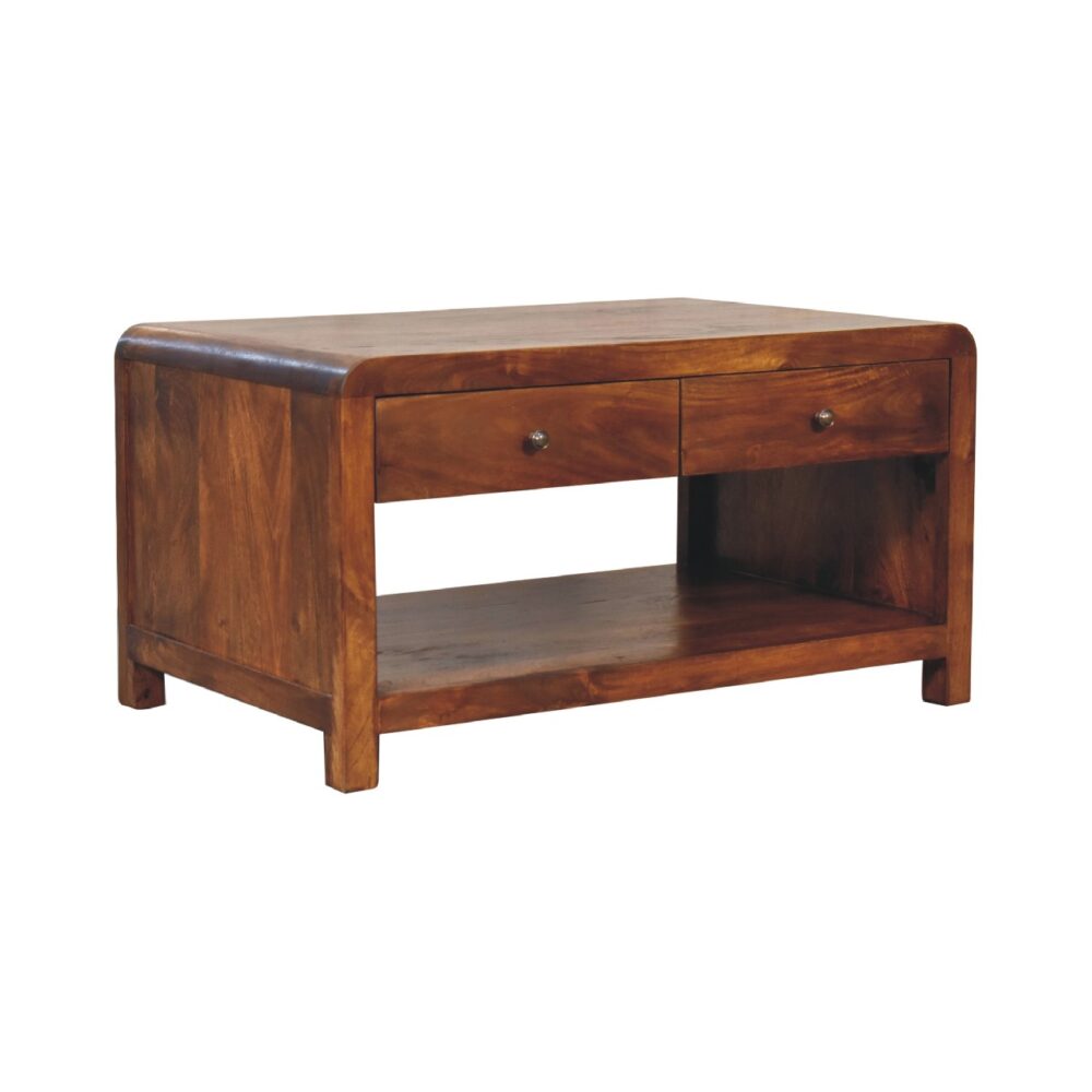 Aspen Coffee Table - Image 4