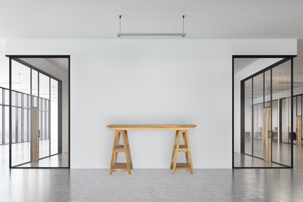 Trestle Retail Open Display Unit - Image 10
