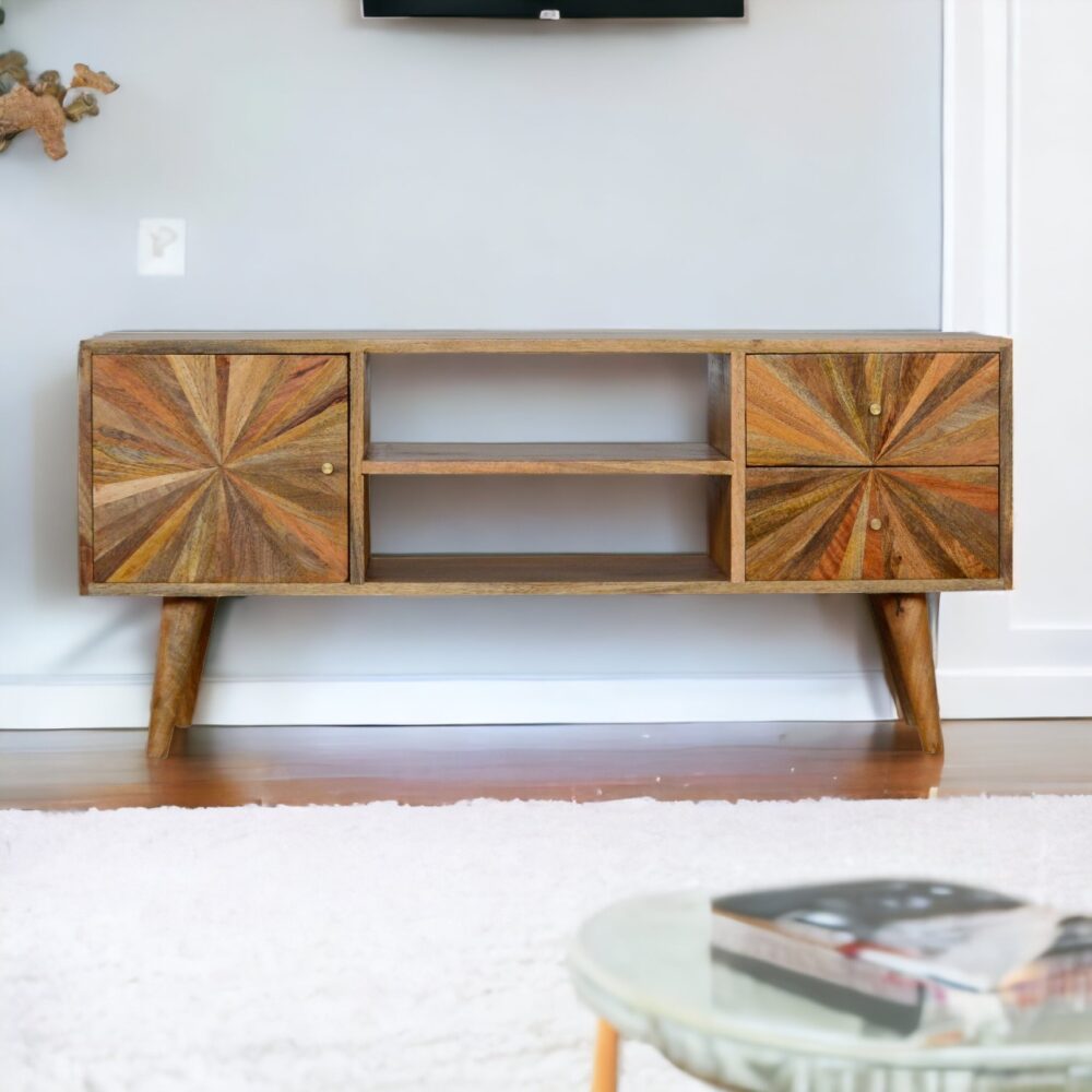 Canada Sunrise Entertainment Unit Suppliers