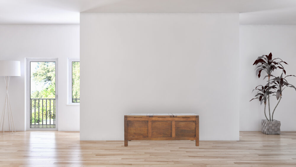 Solid Wood Tucker Table - Image 10