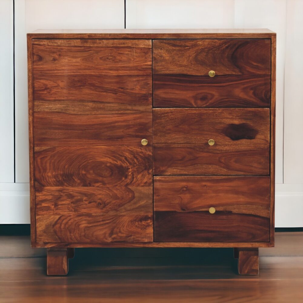 Tula Mini Sideboard - Image 10