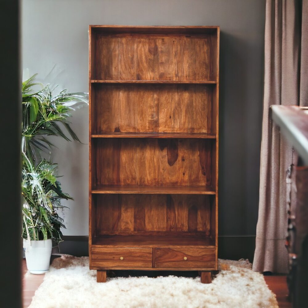 Tula Bookcase - Image 10