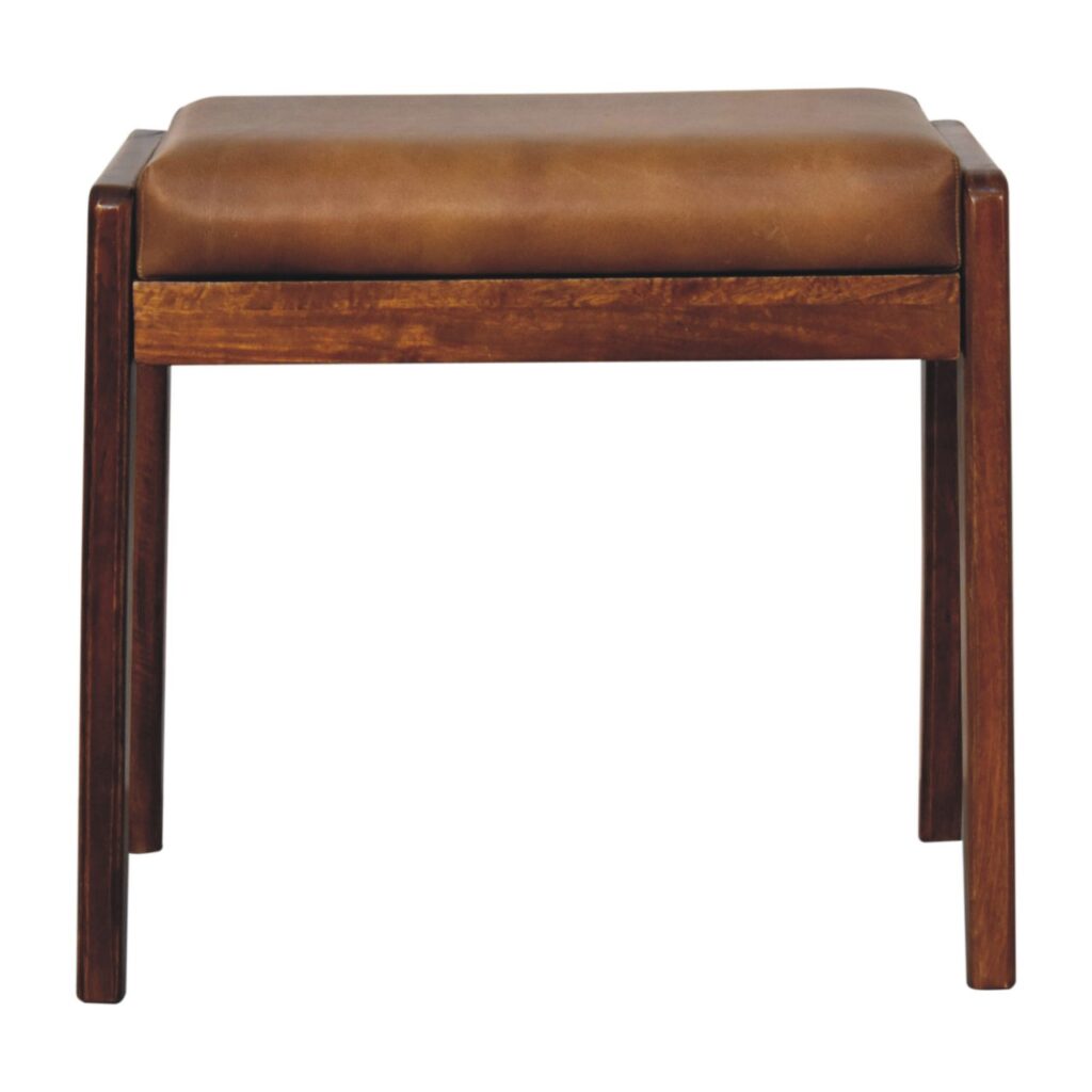 Canada Buffalo Hallway Footstool Suppliers