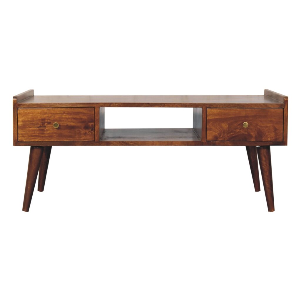 Canada Elevated Chestnut Media Unit Suppliers
