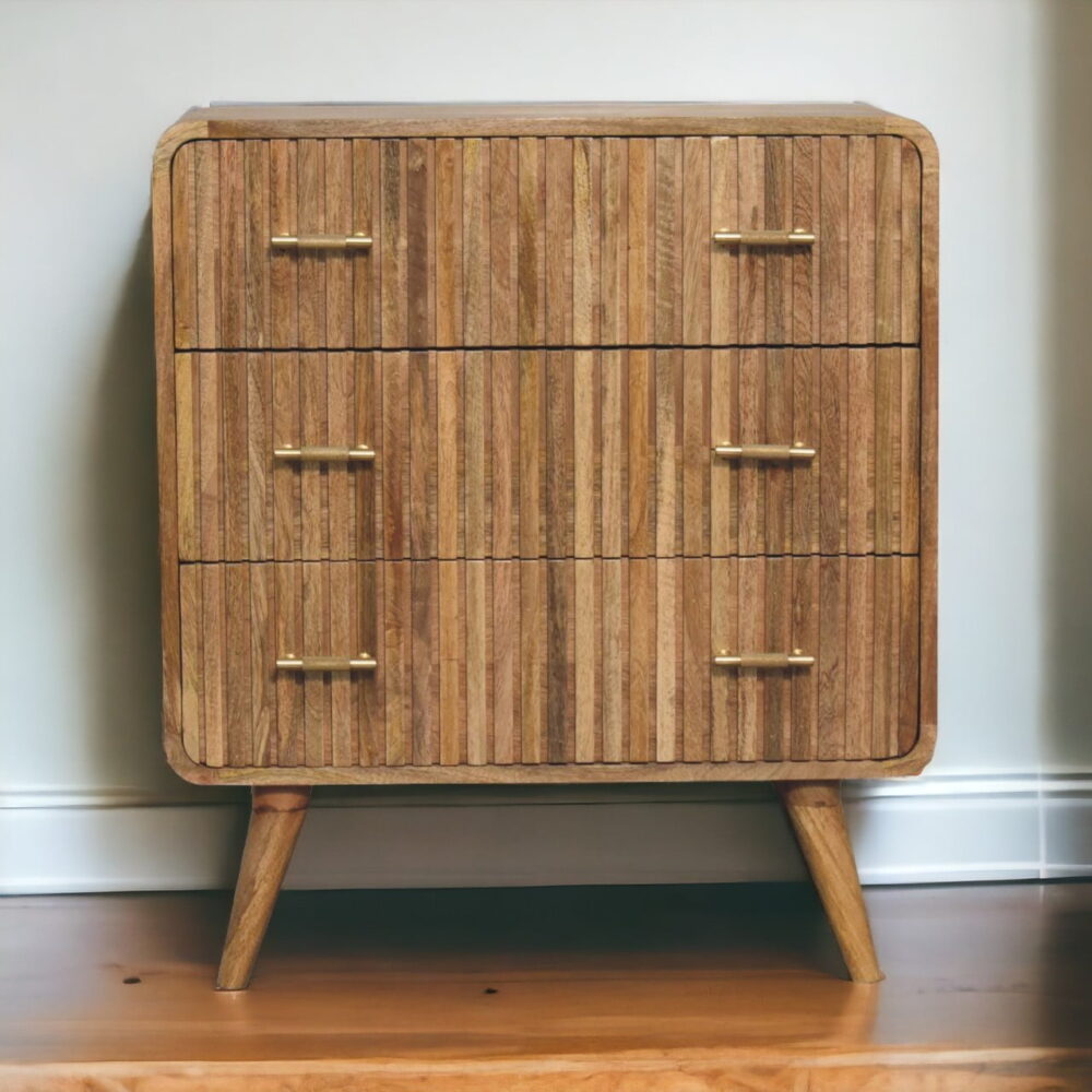 T-bar Ridged Chest - Image 10
