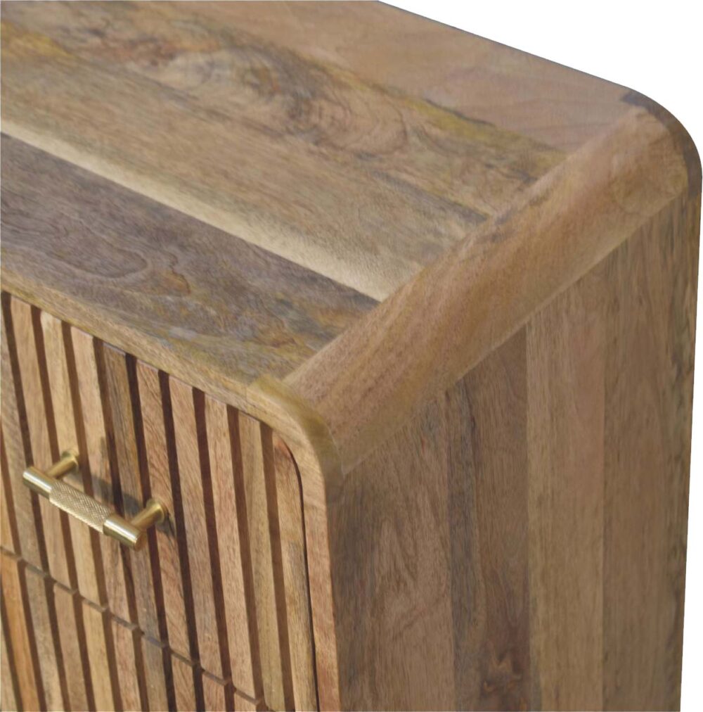 T-bar Ridged Chest - Image 7
