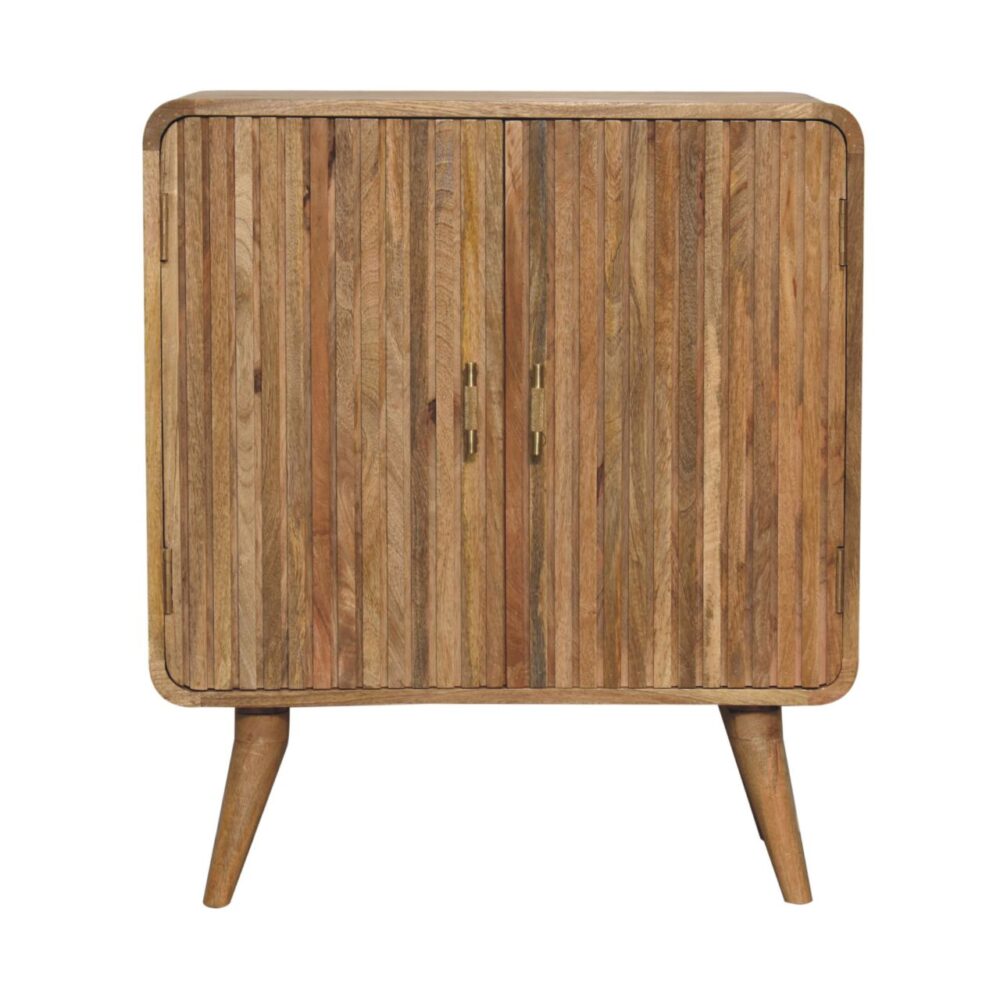 T-bar Ridged Cabinet - Image 2