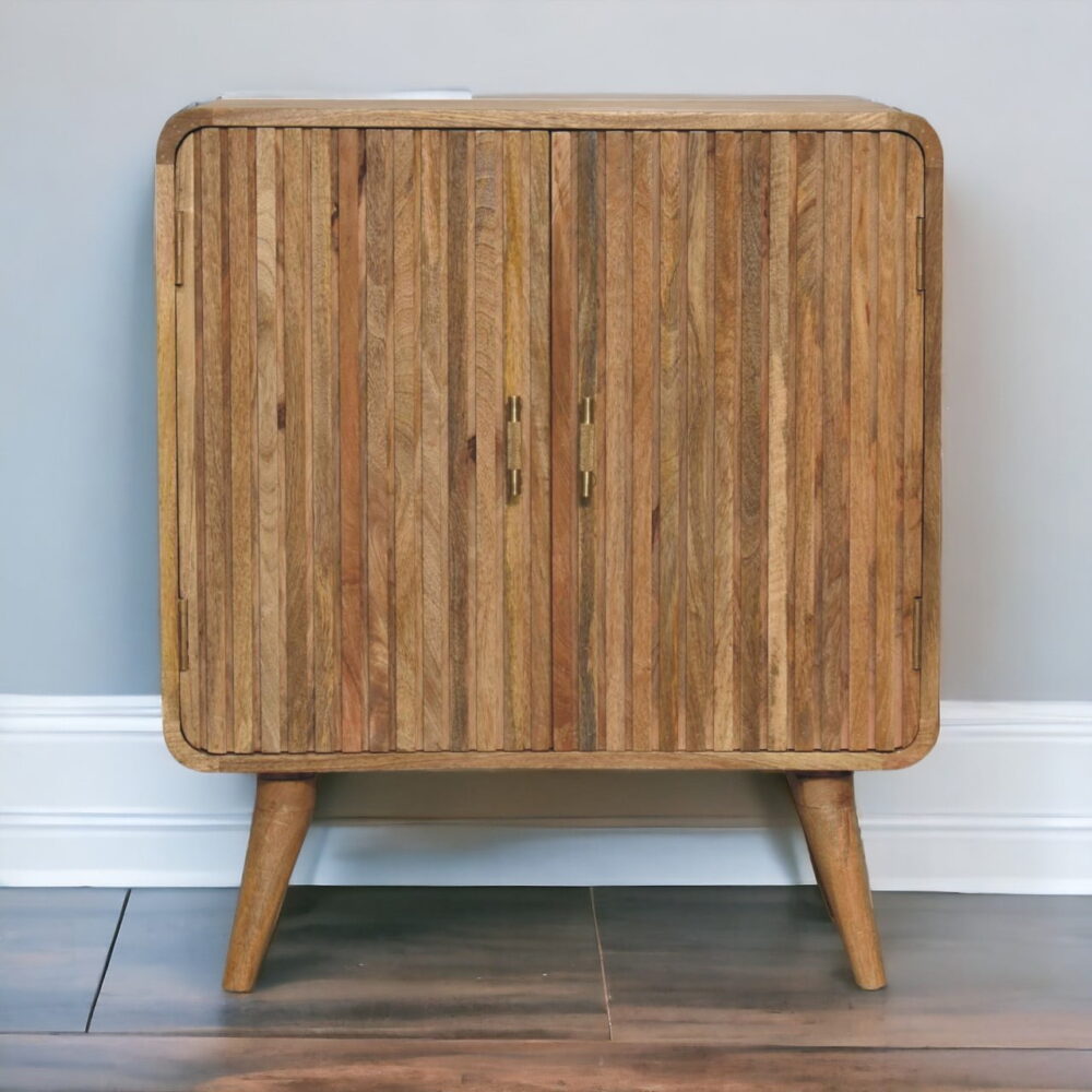 T-bar Ridged Cabinet - Image 10