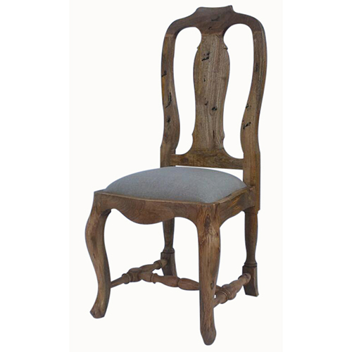 Canada Chantilly Padded Dining Chair Suppliers