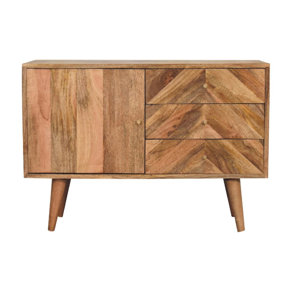 Canada Muna Mixed Sideboard Suppliers